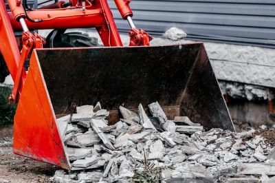 Efficient and safe removal process