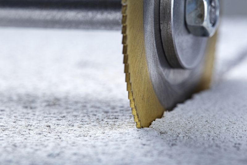 Concrete Sawing in Corpus Christi, TX