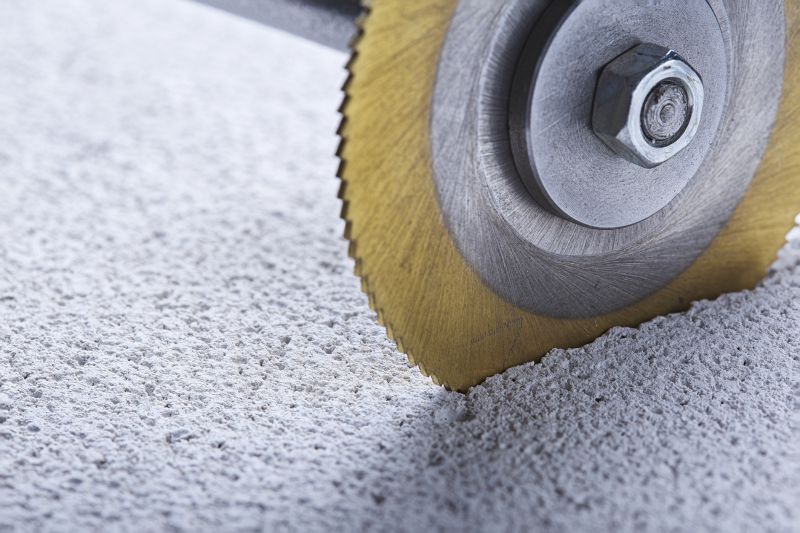 Core Cutting in Corpus Christi, TX