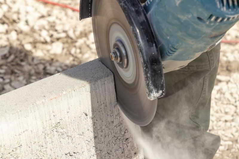 Curb Cutting Service in Corpus Christi, TX