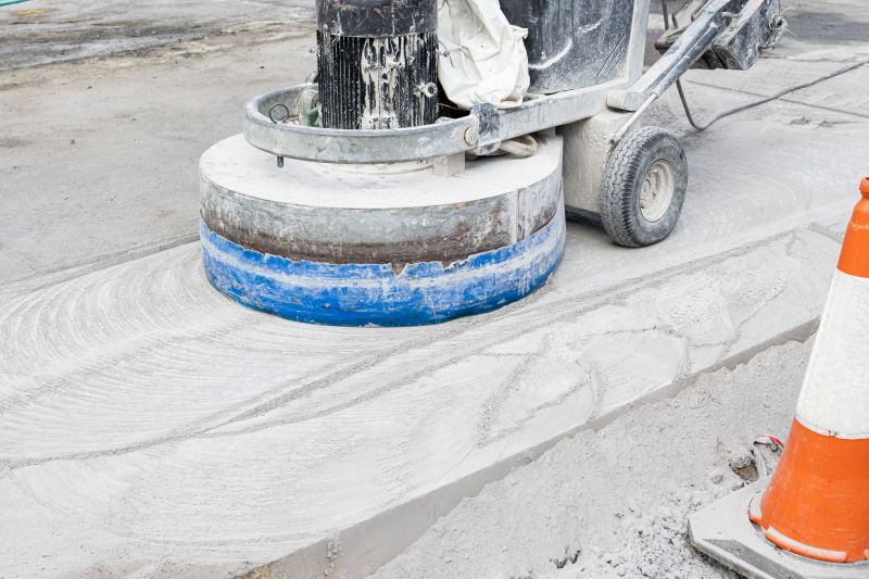 Slab Smoothing in Corpus Christi, TX
